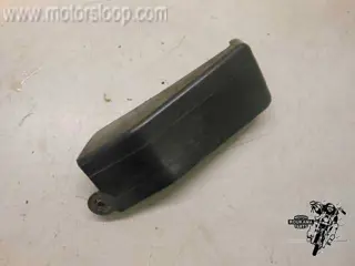 Kawasaki KL650B Zijstandaard schakelaar kap