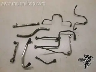 Kawasaki KLE500 Diverse leidingen