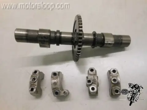 Kawasaki KLE500 Inlaat nokkenas