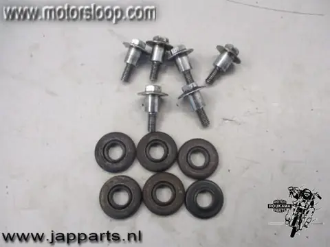 Kawasaki KLE500 Klepdekselbouten