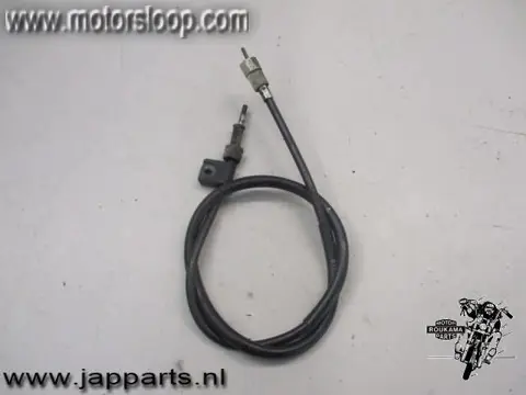 Kawasaki KLE500 Km kabel