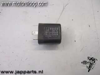 Kawasaki KLE500 Knipperrelais