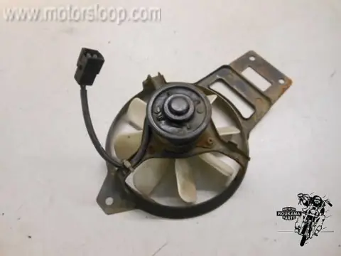 Kawasaki KLE500 Koelvin 59502-1070