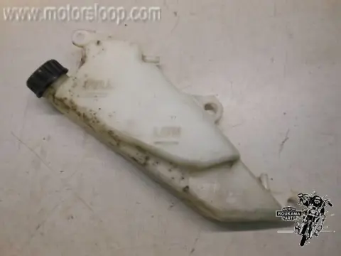 Kawasaki KLE500 Koelvloeistof reservoir 43078-1123