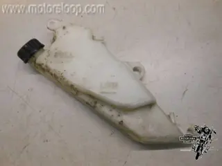 Kawasaki KLE500 Koelvloeistof reservoir 43078-1123