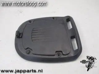 Kawasaki KLE500 Kofferdrager