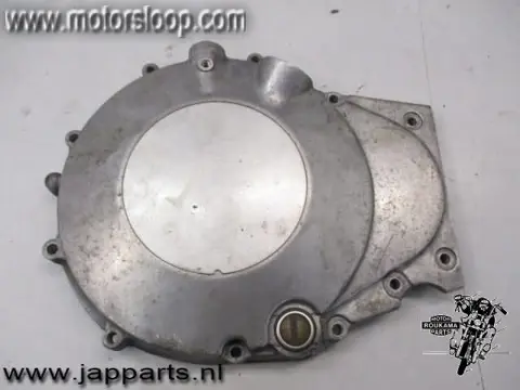 Kawasaki KLE500 Koppelingsdeksel