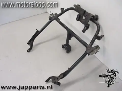 Kawasaki KLE500 Kuipbeugel