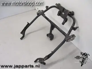 Kawasaki KLE500 Kuipbeugel