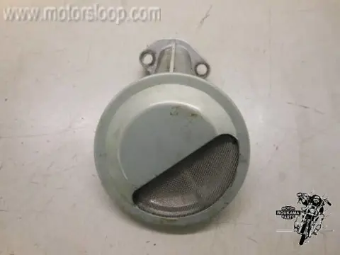 Kawasaki KLE500 Oliepomp zeef 16097-1056