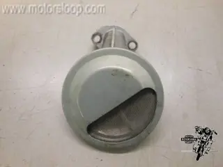 Kawasaki KLE500 Oliepomp zeef 16097-1056