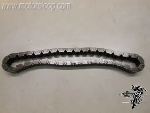 Kawasaki KLE500 Primaire ketting 92057-1188