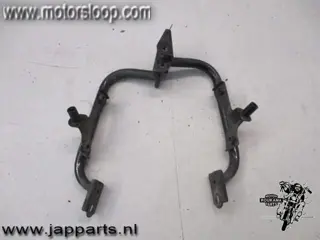 Kawasaki KLE500 Radiateur beugels