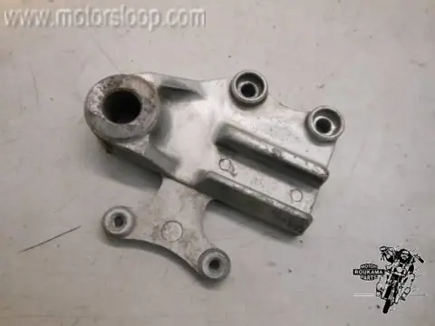 Kawasaki KLE500 Remklauwhouder achter 43034-1117