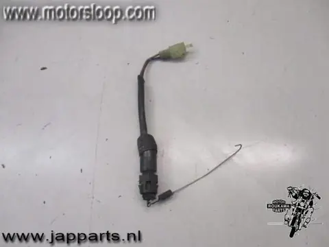 Kawasaki KLE500 Remlichtschakelaar