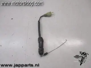 Kawasaki KLE500 Remlichtschakelaar
