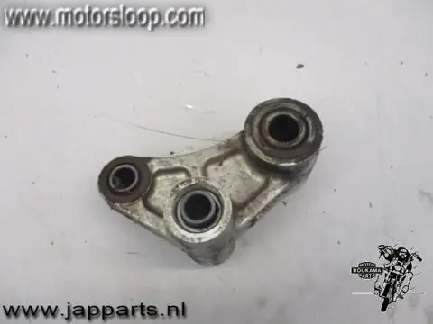 Kawasaki KLE500 Schokbreker scharnier