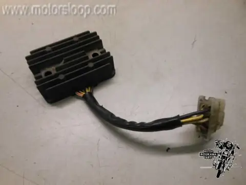 Kawasaki KLE500 Spanningsregelaar 21066-1030