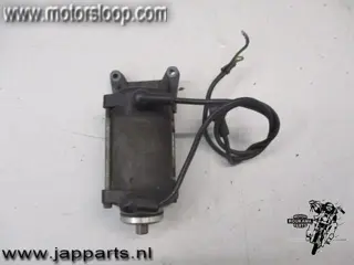 Kawasaki KLE500 Startmotor