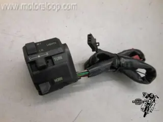 Kawasaki KLE500 Stuurschakelaar links 46091-1567