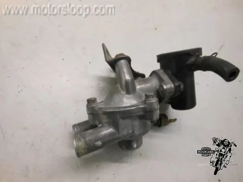 Kawasaki KLE500 Thermostaathuis 16160-1138 & 16160-1170