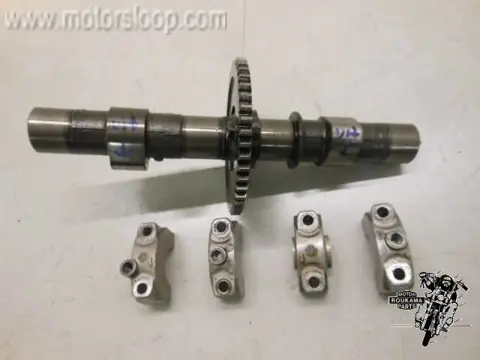 Kawasaki KLE500 Uitlaat nokkenas