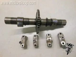 Kawasaki KLE500 Uitlaat nokkenas