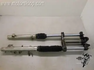 Kawasaki KLE500 Voorvork met rubbers 44070-1101