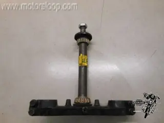 Kawasaki KLE500 Voorvork T-stuk 44037-1286