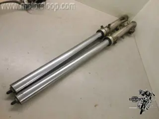 Kawasaki KLE500 Voorvorkpoten