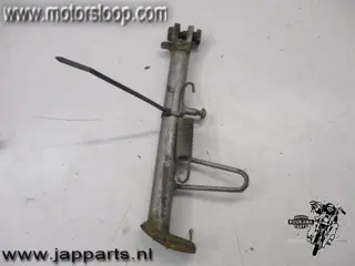 Kawasaki KLE500 Zijstandaard