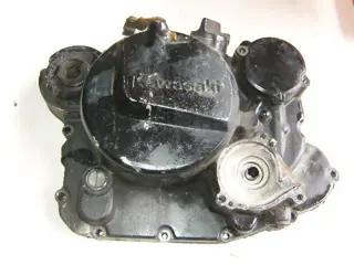 Kawasaki KLR250 Blokdeksel 14032-1277