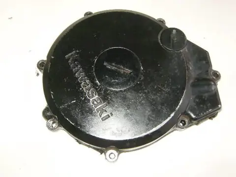 Kawasaki KLR250 Dynamokap 14031-1238