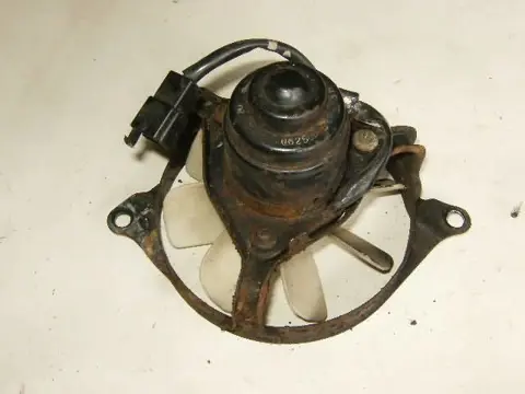 Kawasaki KLR250 Koelvin 59502-1052