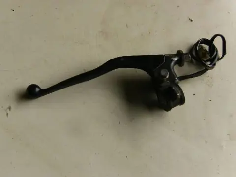 Kawasaki KLR250 Koppelingshendel 46076-1129