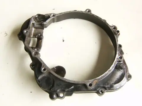 Kawasaki KLR250 Tussenkap 14025-1911