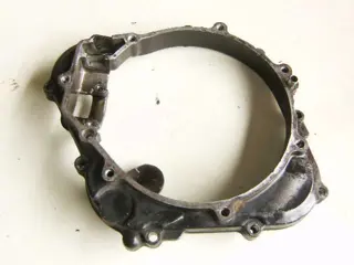 Kawasaki KLR250 Tussenkap 14025-1911