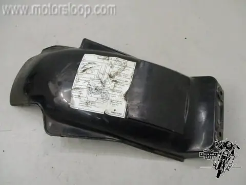 Kawasaki KZ1000 CSR(M2) Binnenspatbord