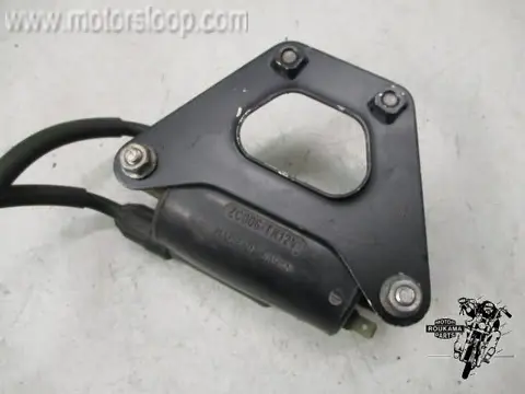 Kawasaki KZ1000 CSR(M2) Bobine