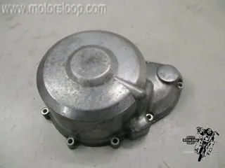 Kawasaki KZ1000 CSR(M2) Dynamokap