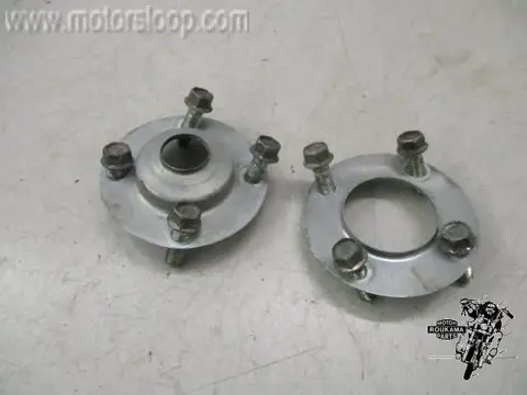 Kawasaki KZ1000 CSR(M2) Kapjes remschijf