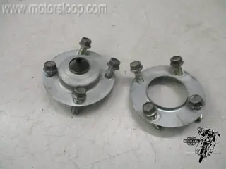 Kawasaki KZ1000 CSR(M2) Kapjes remschijf