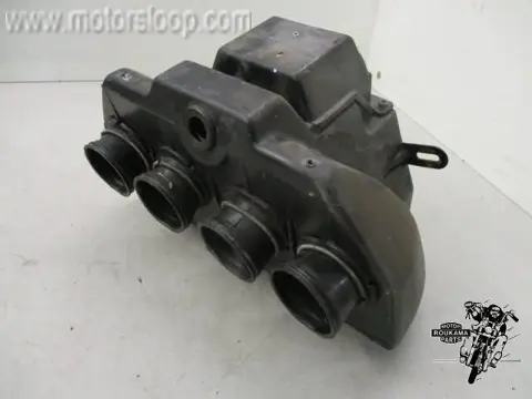 Kawasaki KZ1000 CSR(M2) Luchtfilterhuis