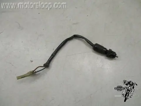 Kawasaki KZ1000 CSR(M2) Remlichtschakelaar achter