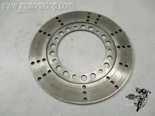 Kawasaki KZ1000 CSR(M2) Remschijf achter