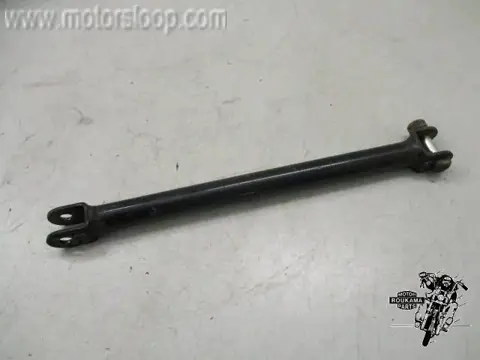 Kawasaki KZ1000 CSR(M2) Remstang