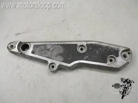 Kawasaki KZ1000 CSR(M2) Schetsplaat links