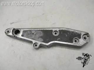 Kawasaki KZ1000 CSR(M2) Schetsplaat links