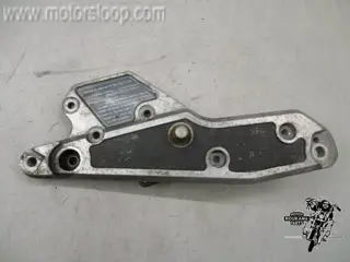 Kawasaki KZ1000 CSR(M2) Schetsplaat rechts