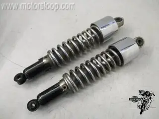 Kawasaki KZ1000 CSR(M2) Schokbrekers